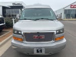 2008 GMC Savana Cargo 1500 YF7 Upfitter