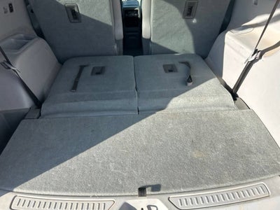 2018 GMC Acadia SLT