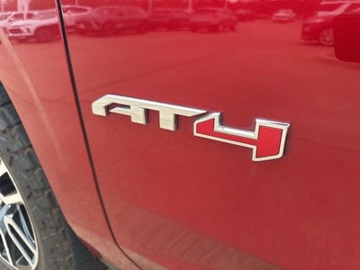 2021 GMC Yukon AT4