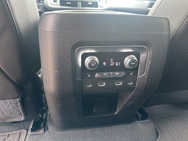 2021 GMC Yukon AT4
