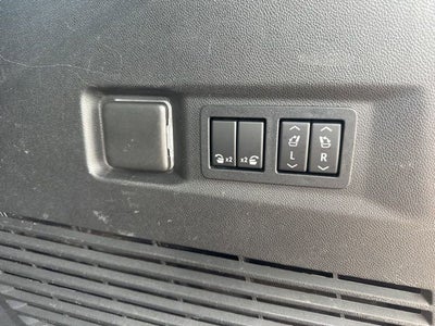 2021 GMC Yukon AT4