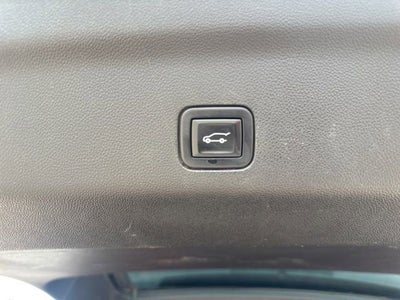 2021 GMC Yukon AT4
