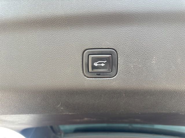 2021 GMC Yukon AT4