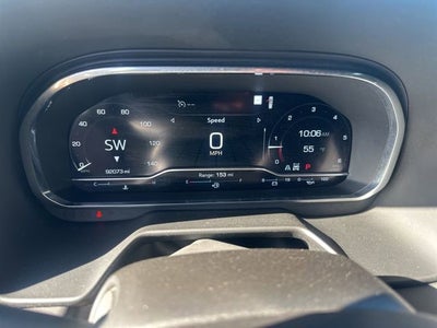 2022 GMC Yukon XL AT4