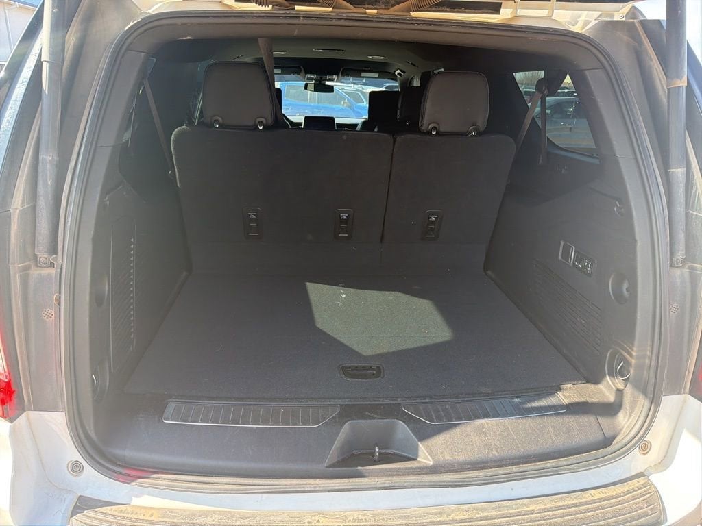 2022 GMC Yukon XL AT4