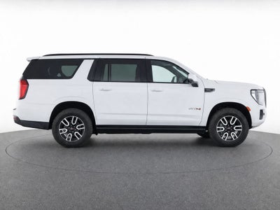 2023 GMC Yukon XL AT4