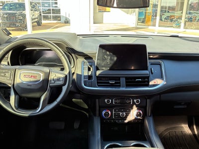 2024 GMC Yukon XL AT4