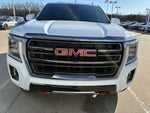 2024 GMC Yukon XL AT4