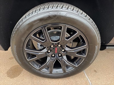 2024 GMC Yukon XL Denali Ultimate