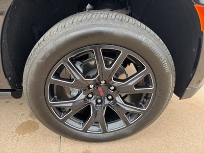 2024 GMC Yukon XL Denali Ultimate