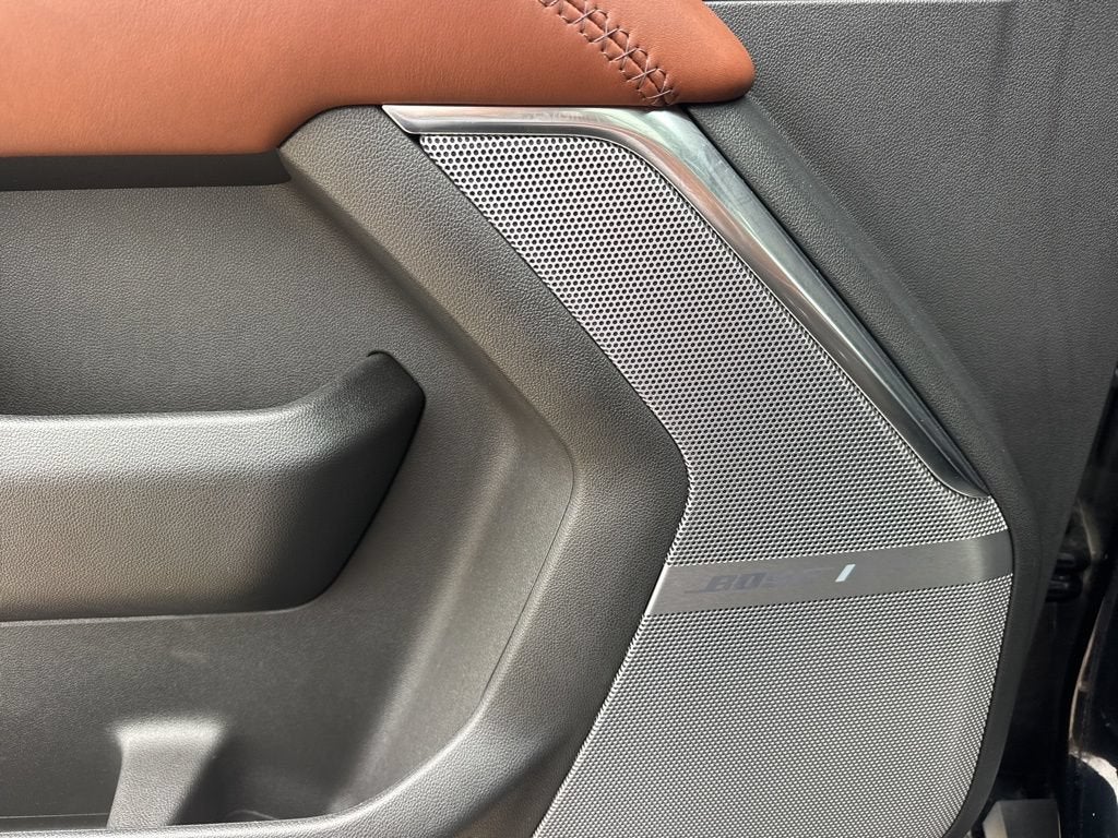 2024 GMC Yukon XL Denali Ultimate
