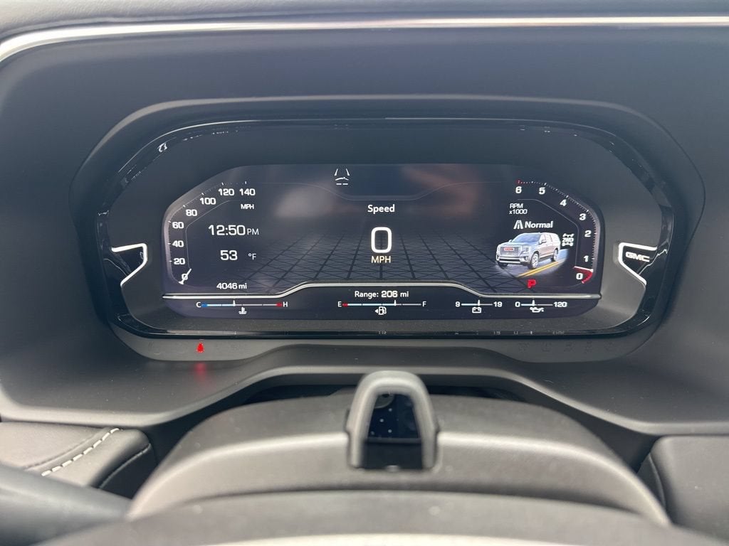 2024 GMC Yukon XL Denali Ultimate