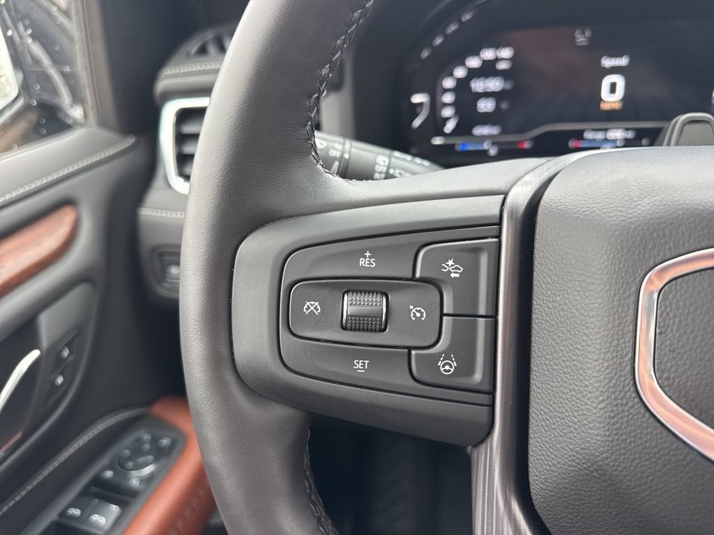 2024 GMC Yukon XL Denali Ultimate
