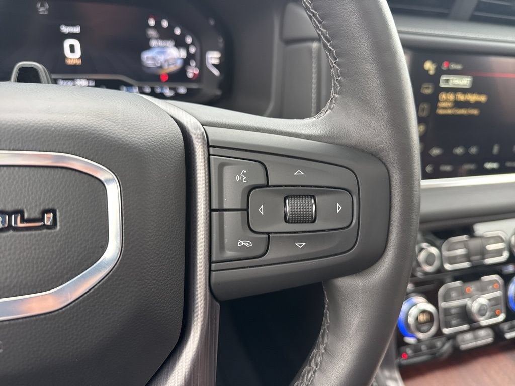 2024 GMC Yukon XL Denali Ultimate
