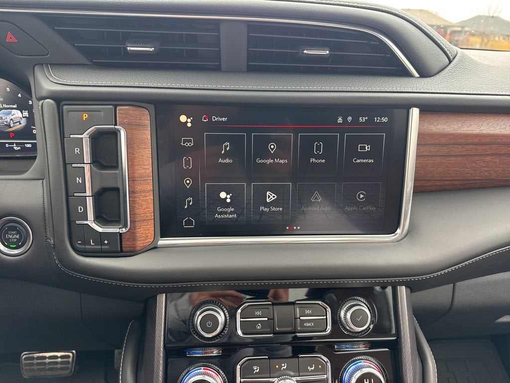2024 GMC Yukon XL Denali Ultimate