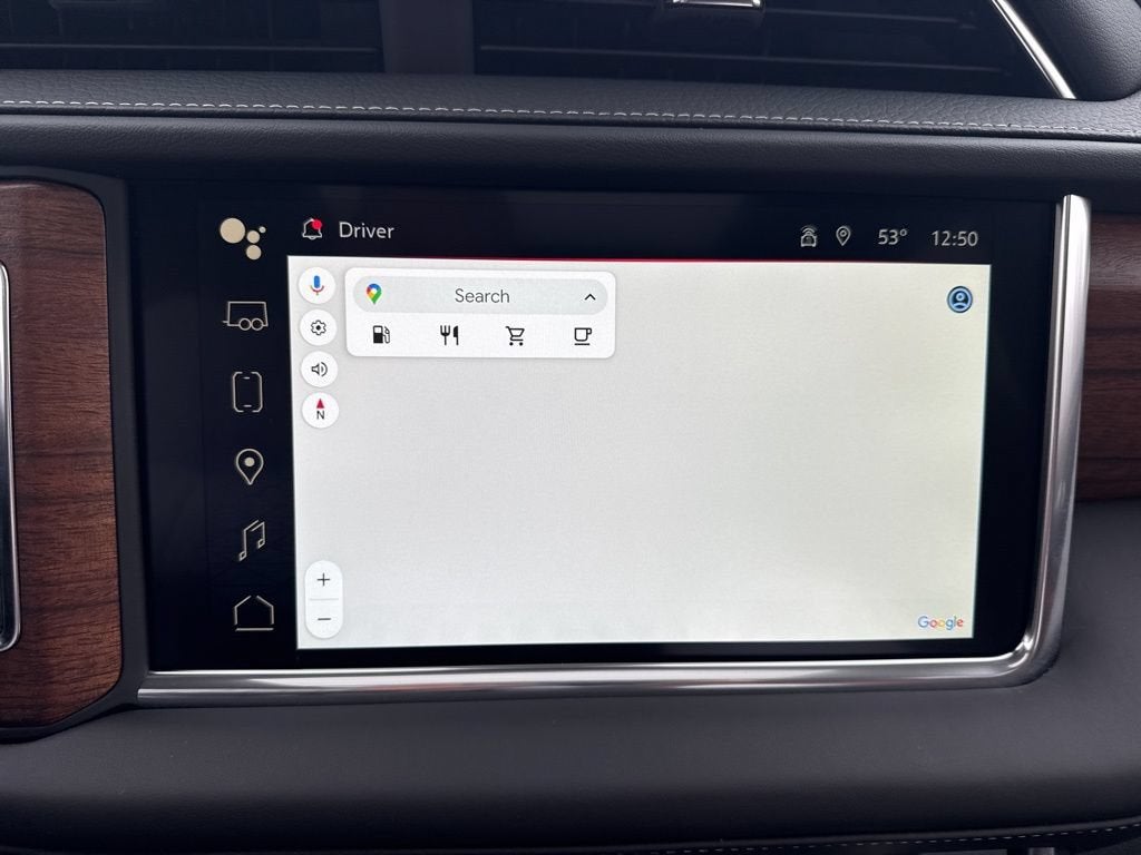 2024 GMC Yukon XL Denali Ultimate