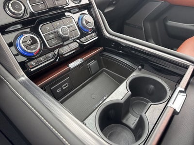 2024 GMC Yukon XL Denali Ultimate