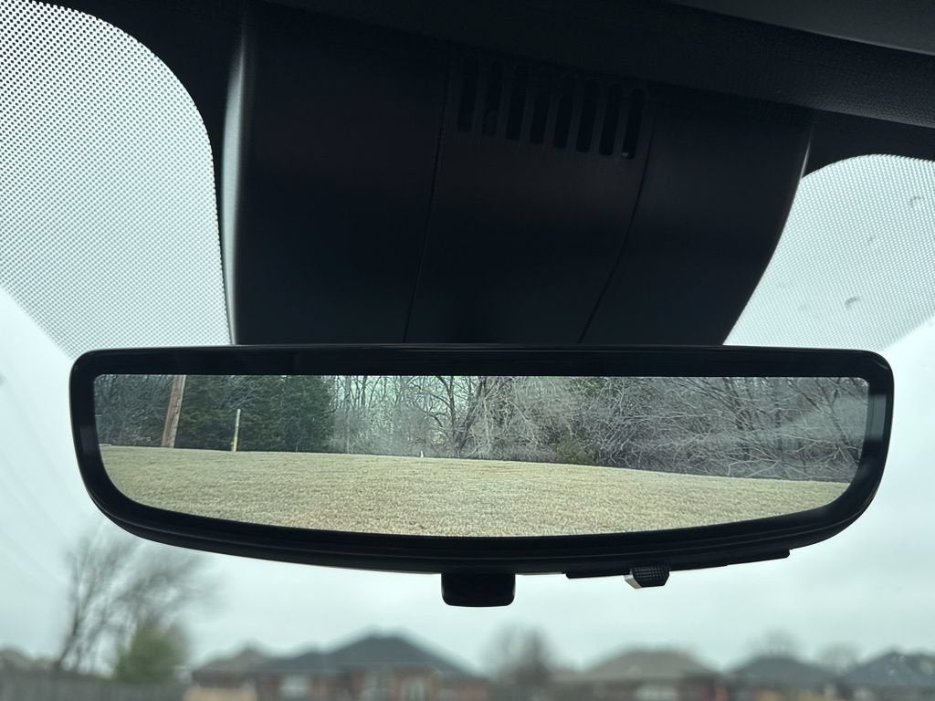 2024 GMC Yukon XL Denali Ultimate