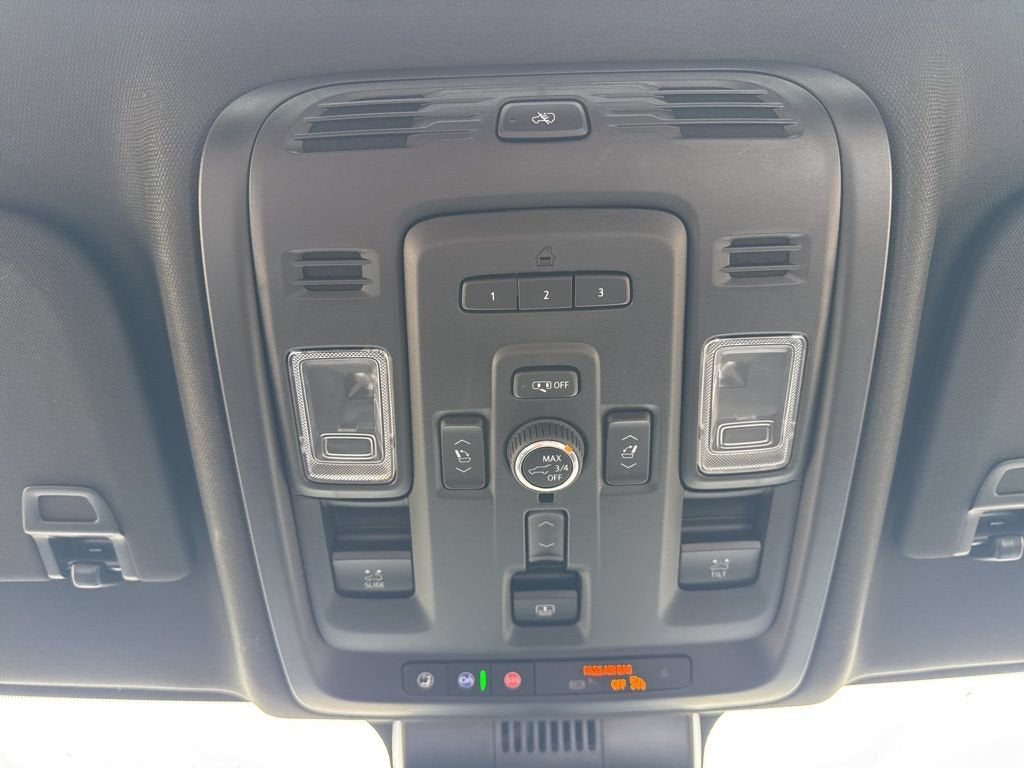 2024 GMC Yukon XL Denali Ultimate