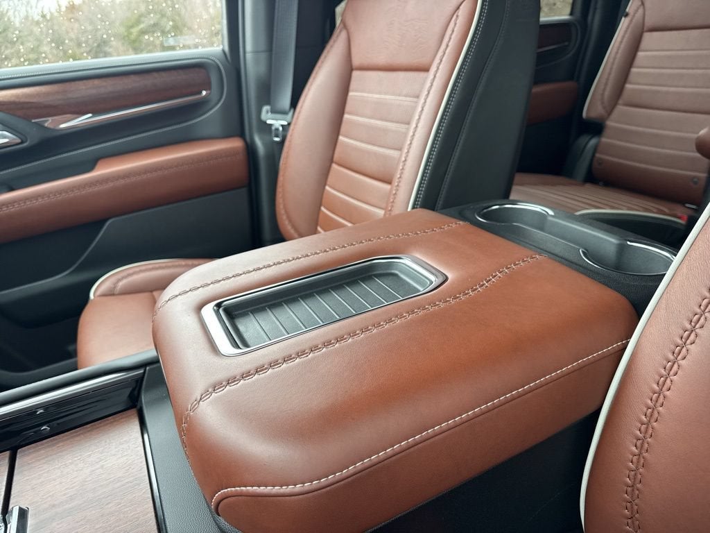 2024 GMC Yukon XL Denali Ultimate