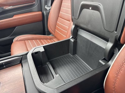 2024 GMC Yukon XL Denali Ultimate
