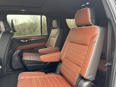 2024 GMC Yukon XL Denali Ultimate
