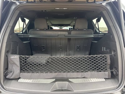 2024 GMC Yukon XL Denali Ultimate