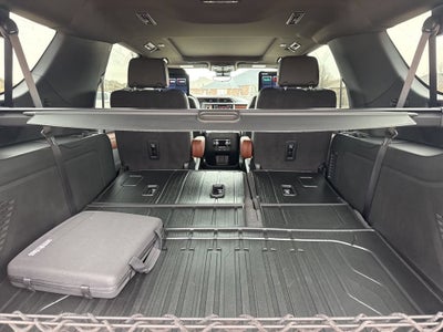 2024 GMC Yukon XL Denali Ultimate