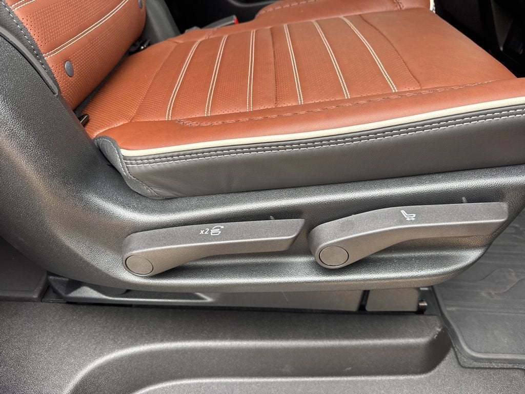 2024 GMC Yukon XL Denali Ultimate