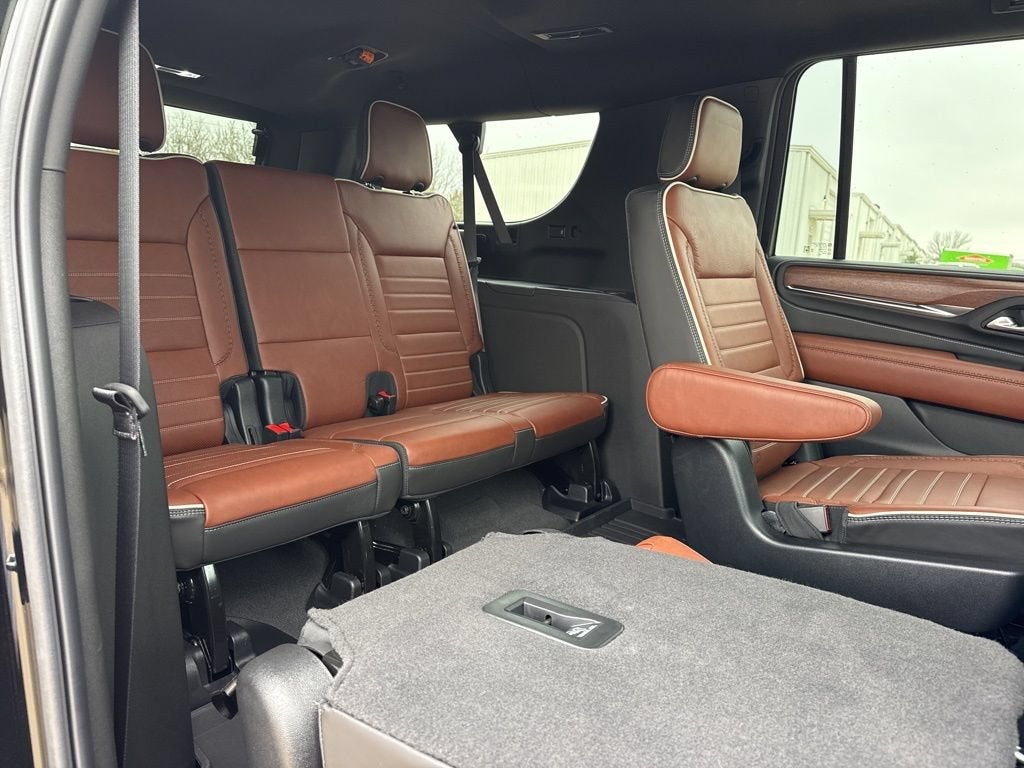2024 GMC Yukon XL Denali Ultimate