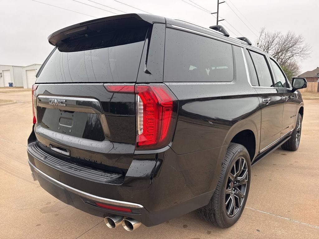 2024 GMC Yukon XL Denali Ultimate