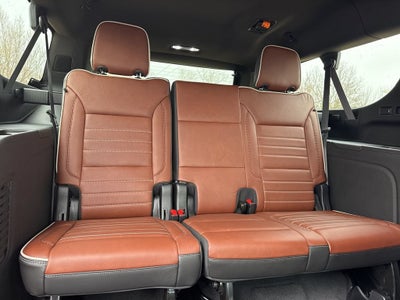 2024 GMC Yukon XL Denali Ultimate