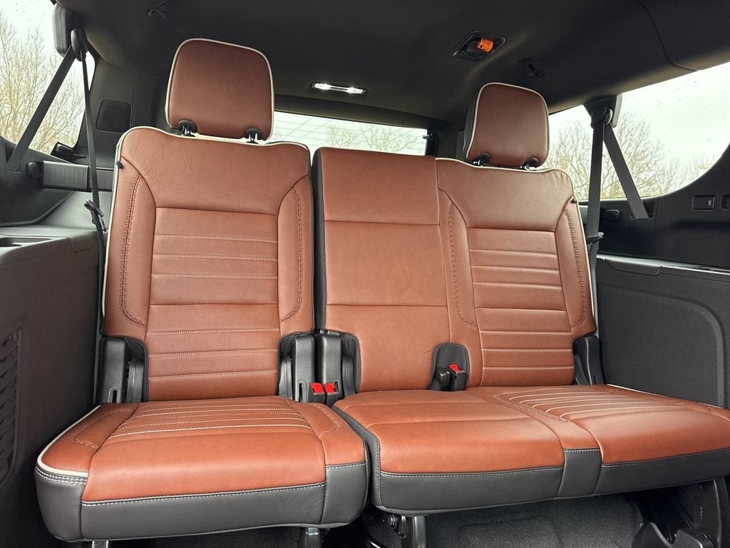 2024 GMC Yukon XL Denali Ultimate