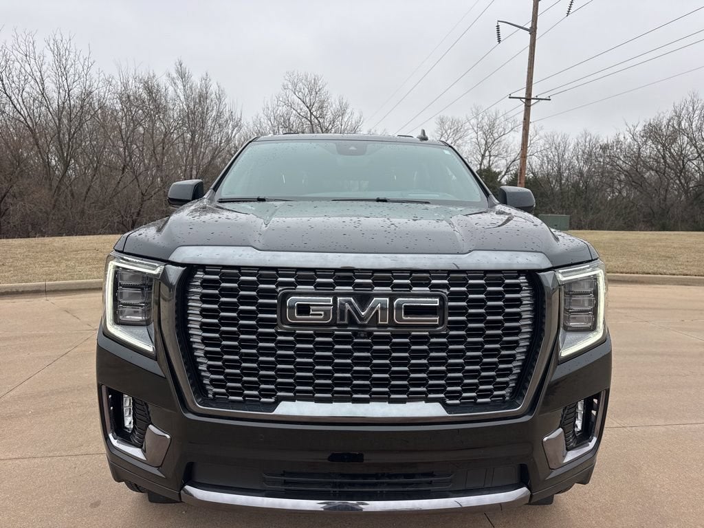 2024 GMC Yukon XL Denali Ultimate