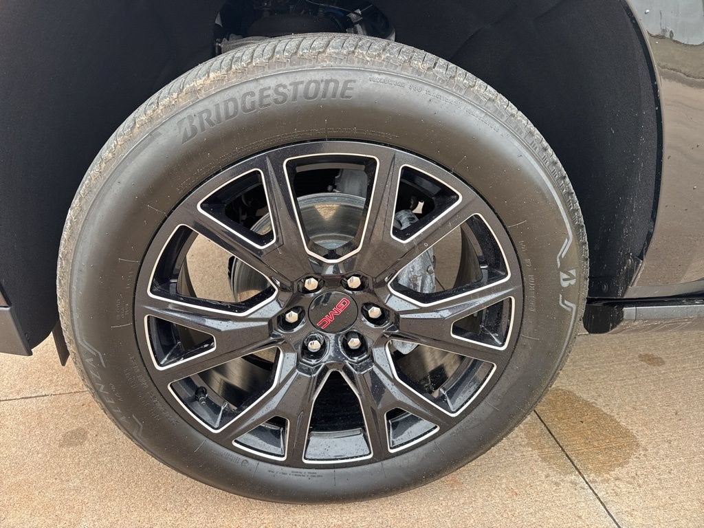 2024 GMC Yukon XL Denali Ultimate