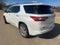 2021 Chevrolet Traverse High Country