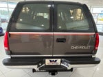 1993 Chevrolet Suburban Base