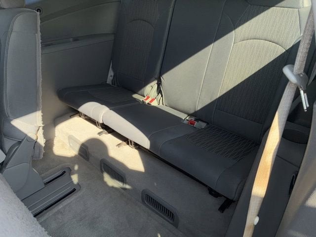 2015 Chevrolet Traverse LS