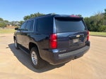 2017 Chevrolet Tahoe LS