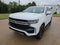 2022 Chevrolet Tahoe Commercial