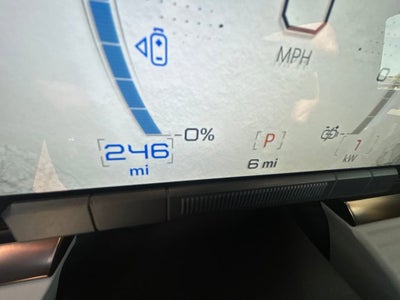 2025 GMC HUMMER EV Pickup 2X