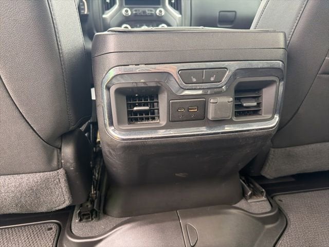 2023 GMC Sierra 3500 HD AT4