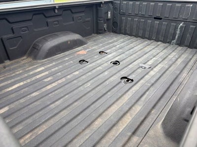 2023 GMC Sierra 3500 HD AT4