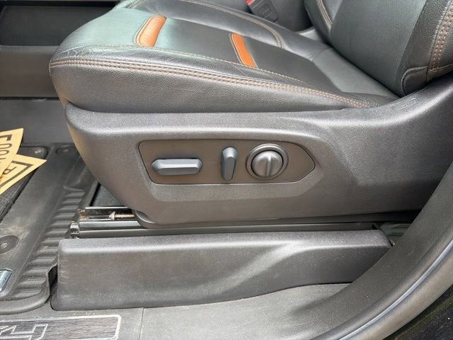 2023 GMC Sierra 3500 HD AT4