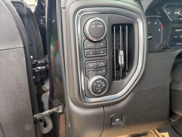 2023 GMC Sierra 3500 HD AT4