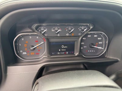 2023 GMC Sierra 3500 HD AT4