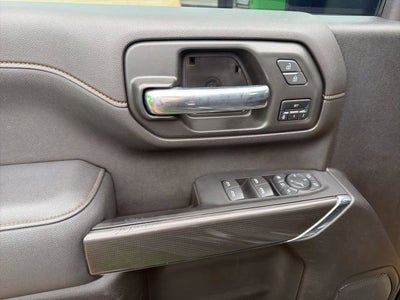 2023 GMC Sierra 3500 HD AT4