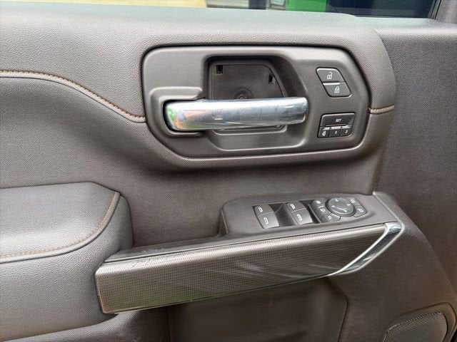 2023 GMC Sierra 3500 HD AT4