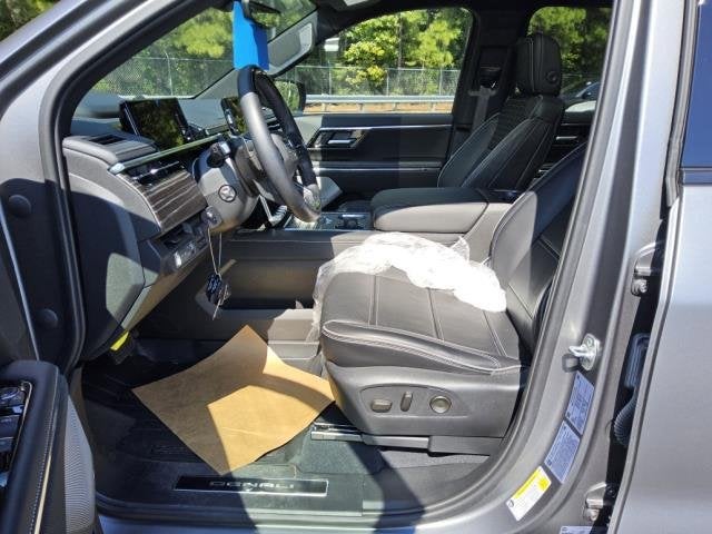 2026 GMC Sierra EV Denali Max Range