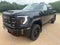 2025 GMC Sierra 2500 HD AT4X